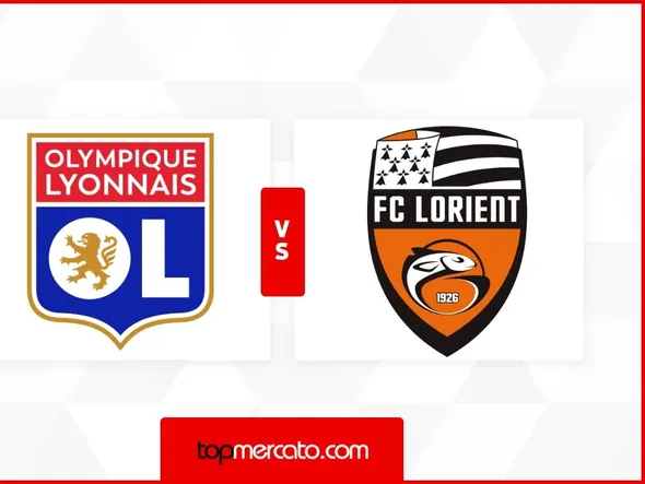 Pronostic Lyon Lorient – Ligue 1 (12/04/2026)