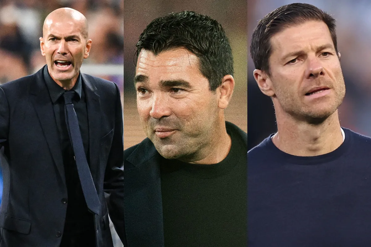 Manchester United sur un protégé de Zidane chez les Bleus, une clause XXL pour une pépite suivie par le Barça, Chelsea veut piocher à Liverpool… Les 3 infos mercato du jour