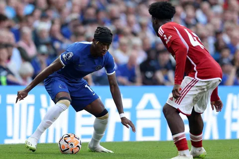 Mercato - Chelsea : un blessé surpris à faire la fête !