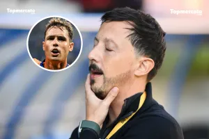 Mercato OM : Pol Lirola, l’un des grands flops de l’ère Pablo Longoria va filer chez le dernier de Serie A