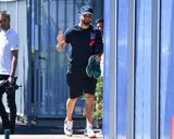 Kurzawa interrogé par la police !
