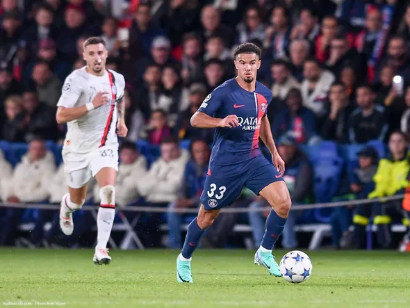 Match Milan AC – PSG : chaîne TV et compos officielles