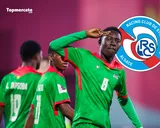 Mercato Strasbourg : Muhammad Zongo, la prochaine recrue à la sauce BlueCo ?