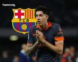 Mercato – En difficulté sur Bastoni, le Barça pense à une ancienne cible de l’OM pour sa défense