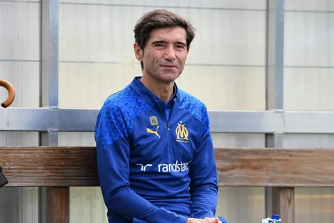 Mercato - OM : le message de Marcelino sur le mercato