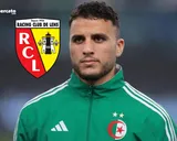 Mercato – Yacine Titraoui refuse l’Olympiakos, le RC Lens est prêt à passer à l’offensive