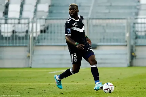 Mercato - Bordeaux : trois départs, trois arrivées ?