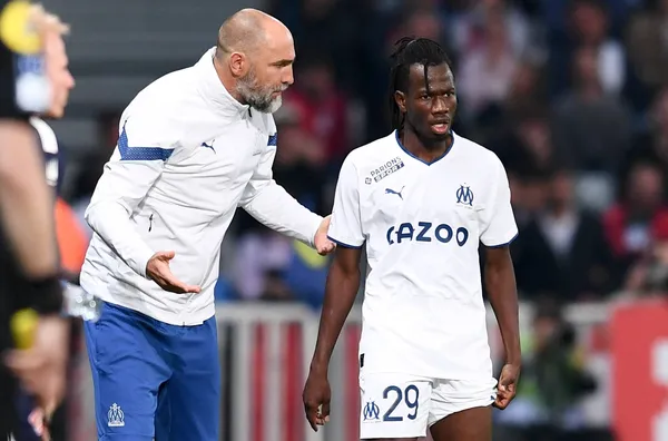 Issa Kaboré, Igor Tudor, OM