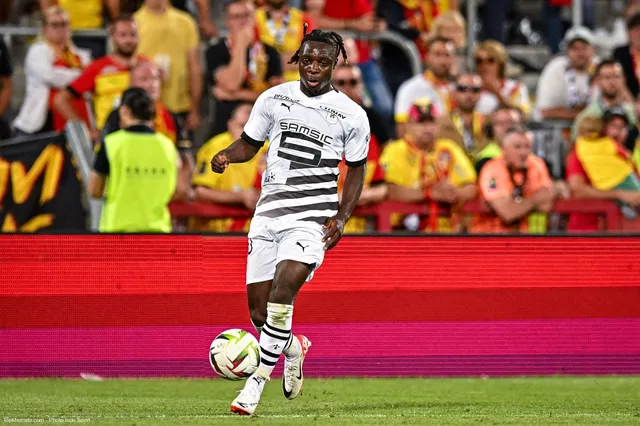 Mercato - Manchester City : Doku dit pourquoi il a débarqué