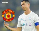 Mercato Manchester United : Cristiano Ronaldo fait le forcing pour recruter un ex-coéquipier à Al-Nassr