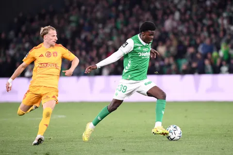 Mercato ASSE : après Galves, les Verts s’attaquent à un 2e taulier de Rodez pour l’été 2026