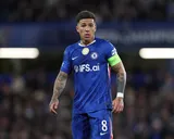 Real Madrid : “ils ne lui offriront jamais tout ça”… Enzo Fernandez mis en garde par Marcel Desailly avant le mercato