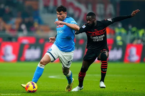 Mercato - L’ASSE tient enfin son latéral gauche !