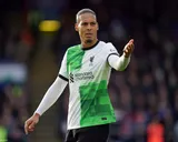 Liverpool : l’avis tranché de Van Dijk sur le futur entraîneur