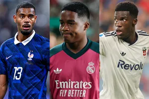 Le PSG cité pour Andy Diouf, Endrick scelle son avenir au Real, Manchester United en pole pour un ailier à 50 M€… Les 3 infos mercato du jour