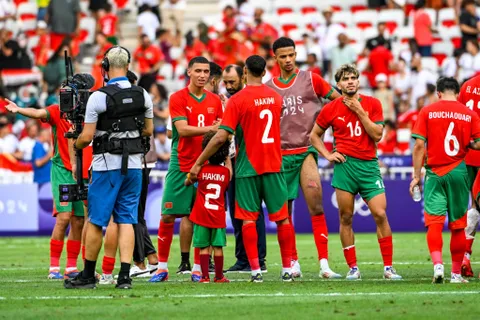 Maroc – Etats-Unis : chaîne et heure du match des JO 2024