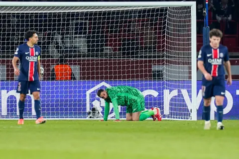 PSG-Liverpool : le joueur qui manque tant à Paris se trouvait en face… et ce n’est pas Mohamed Salah