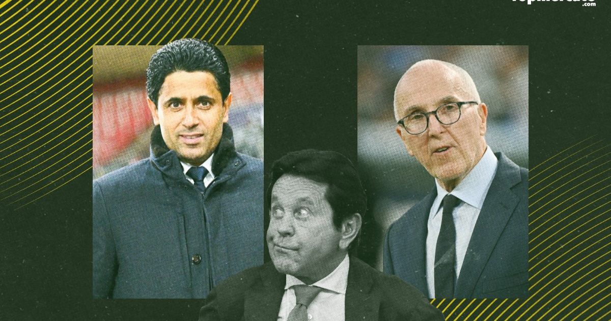 Nantes bientôt vendu 100 M€ : quels clubs de foot français ont été vendus le plus cher ?
