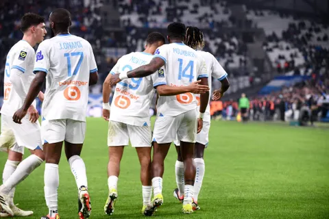 OM : “ça pique les yeux”, Dugarry dézingue une recrue !