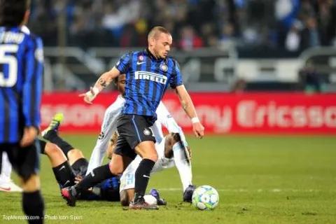 Milan AC : nouvel échange en vue avec l’Inter ?