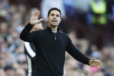 Mercato - Arsenal : une piste à 50M€ s’ouvre en attaque