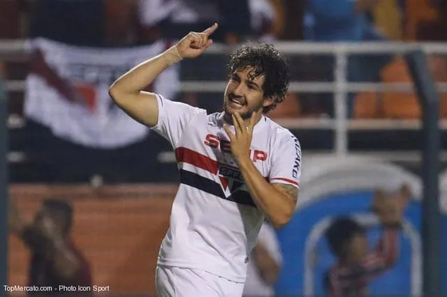 Villarreal : Pato rejoint le sous-marin jaune (Officiel)