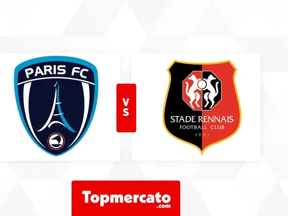 Pronostic Paris FC Rennes – Ligue 1 (18/10/2026)