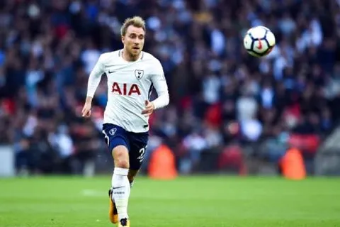 Man Utd : le plan pour attirer Eriksen