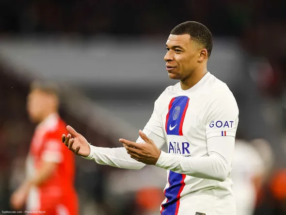 Prolongation de Mbappé à Paris : le Real dans le doute