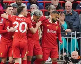 Mercato Liverpool : le choix très étonnant des Reds pour leur future attaque