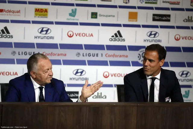 OL : les supporters grondent, Cheyrou leur répond !
