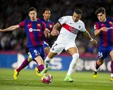 Barça-PSG : le tacle subtil d’une star catalane sur le match retour