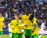 Nantes – Remplaçant à Lens, flamboyant contre l’OM… Deiver Machado, la 1ère recrue des Canaris fait déjà l’unanimité