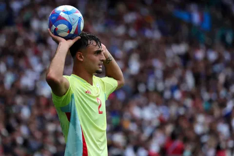 Mercato Barça : Deco a trouvé la doublure de Jules Koundé en D2 espagnole pour 4 M€