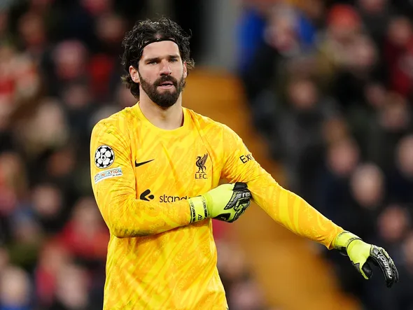 Mercato – Liverpool prépare l’avenir et s’offre un nouveau gardien pour 35 M€ !