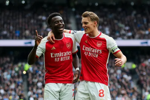 Mercato – Le Barça prêt à s’attaquer à un cadre d’Arsenal ?