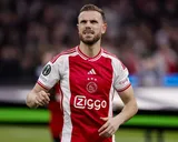 Le clash improbable entre Jordan Henderson et Bertrand Traoré, coéquipiers à l’Ajax
