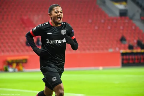 Officiel Mercato - Aston Villa : accord trouvé avec Leverkusen pour Bailey