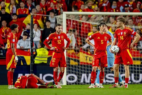 Mercato Real Madrid : les Merengue en pole position pour s’offrir le “nouveau Sergio Ramos” à 60 M€