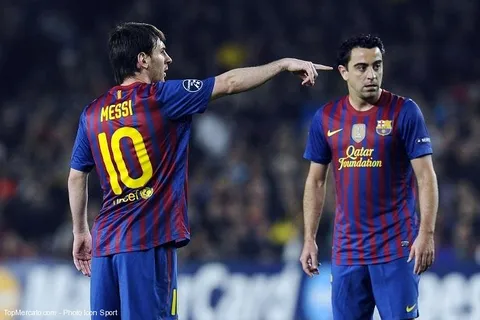 Flops : le Barça, Tottenham et la défense de Man Utd