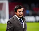 OM : un journaliste déchainé contre Longoria et ses « merguez »