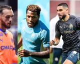 Mercato OM : Gouiri, Moumbagna, Maupay… Qui est de trop ?
