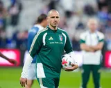 “Il a traversé une période difficile qu’il a surmontée” : Bonucci désigne une vieille cible du Barça comme son successeur