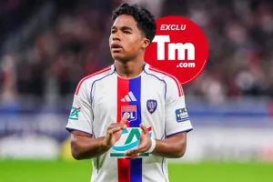 OL : “c’est ça qui m’a le plus marqué avec Endrick, ça qui le rend différent des autres”… La recrue de Lyon vue par ceux qui l’ont connue au Brésil