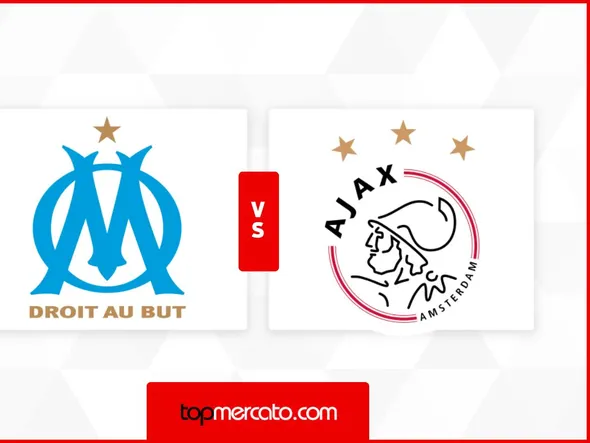 Pronostic Marseille Ajax – Ligue des Champions (30/09/2025)