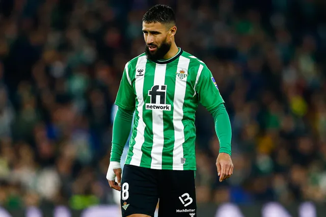 Betis : le départ de Fekir se précise