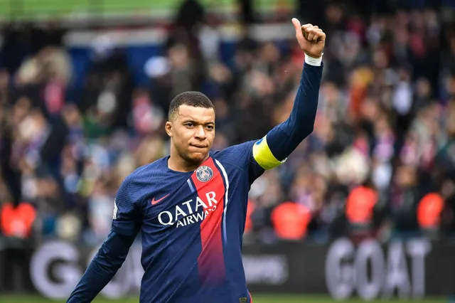 Le pronostic de Mbappé sur Bayern-Real Madrid