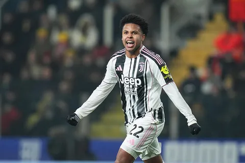 Mercato Juve : l’OM a approché Weston McKennie, l’Américain a pris sa décision