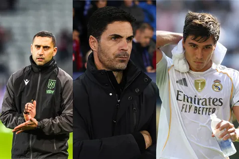 Une piste pour Gonzalo Garcia, Kantari 4e choix de Nantes, Arsenal rêve de 2 ailiers, Lens prolonge sa pépite… Les 4 rumeurs de transfert de la journée