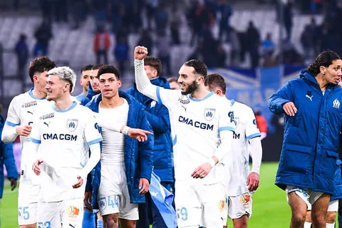 OM : Gouiri, Bennacer… des recrues déjà performantes et adoptées